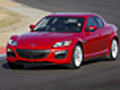 Test Drive 2010 Mazda RX-8 | BahVideo.com