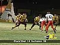 Vote for the Play of the Week - Week 7 | BahVideo.com