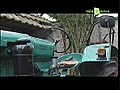 Association des vieux tracteurs du centre Alsace  | BahVideo.com