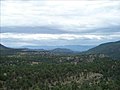 New Mexico Mountains | BahVideo.com
