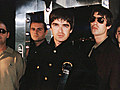 Oasis Standing on the Edge of Noise | BahVideo.com