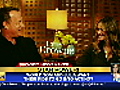 Julia Roberts Tom Hanks open up | BahVideo.com