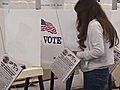 Analysts Expect Major Change After Vote | BahVideo.com