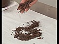 R aliser des copeaux de chocolat | BahVideo.com