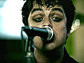 Green Day - amp quot 2005 Video Of The Year  | BahVideo.com