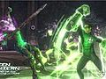Green Lantern Rise of the Manhunters Video Review | BahVideo.com