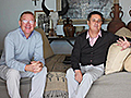 Intervista a Keith Varty e Alan Cleaver sulle  | BahVideo.com