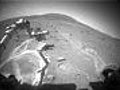 Mars Rover Spirit Anomaly Sol 1975 | BahVideo.com