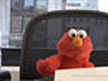 Elmo answers your comments  | BahVideo.com