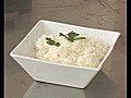Cuire un riz pilaf | BahVideo.com