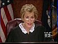 Judge Judy Speaks Out For 1st Time About Health Scare | BahVideo.com