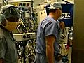 Texas Man Undergoes Full Face Transplant | BahVideo.com