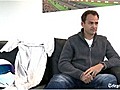 The Telegraph meets the ex-Stig | BahVideo.com