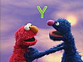 Grover Elmo amp The Alphabet | BahVideo.com