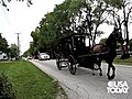 Northern Indiana Amish Trail | BahVideo.com