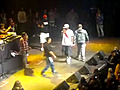 Rapper Sean Price Hooks Off amp Smackin A  | BahVideo.com