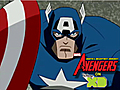 THE AVENGERS EARTH S MIGHTIEST HEROES EP  | BahVideo.com
