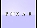 Pixar logo - Luxo jr lamp Spoof | BahVideo.com