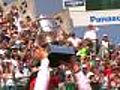 2011 French Open Women s Singles Final - The  | BahVideo.com