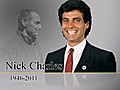 Remembering Nick Charles | BahVideo.com