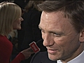 Bond star Craig weds Weisz | BahVideo.com