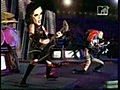 Marilyn Manson VS Ricky Martin - Celebrity  | BahVideo.com