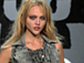 Miss Sixty at New York Fashion Week | BahVideo.com