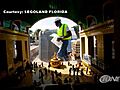 LEGOLAND opens in 100 days  | BahVideo.com