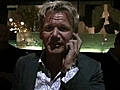 Gordon Ramsay speaks out | BahVideo.com