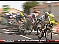 Thrilling intermediate sprint | BahVideo.com