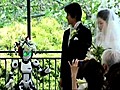Robot Wedding Priest | BahVideo.com