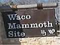 Waco Mammoth Site | BahVideo.com