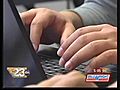 100 Laptops Given To Bakersfield College Students | BahVideo.com
