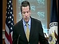 STATE DEPARTMENT BRIEFING | BahVideo.com