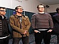 Summer Beats Weezer Behind the Scenes | BahVideo.com