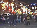 La Navidad en la Ciudad de M xico | BahVideo.com