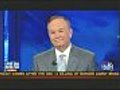 MEDIA FAIL Bill O Reilly amp Foxnews Attack Alex j | BahVideo.com