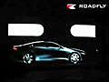 Jaguar C-XF Concept NAIAS Detroit | BahVideo.com