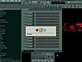 FL Studio 8 Tutorial Me Making a Hip Hop Beat  | BahVideo.com