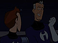 The Venture Bros - Impossicare 2nd Chance  | BahVideo.com