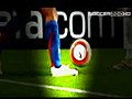 Ronaldinho 2011 Skill Mix | BahVideo.com