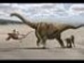  amp 039 Thunder Thighs amp 039 Dinosaur Discovered | BahVideo.com