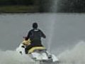 Pride Cometh Before the Jet Ski Crash | BahVideo.com