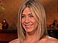 Jennifer Aniston on amp 039 Horrible Bosses amp 039 New Romance | BahVideo.com
