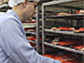 A Visit to Acme Smoked Fish | BahVideo.com