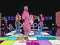 MGL SUB Big Bang And 2NE1 Lollipop MV Mongolian Sub HQ | BahVideo.com
