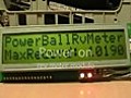 PowerBall Rev Meter Home Made | BahVideo.com
