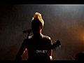30 Seconds to mars - The Kill acoustic Le  | BahVideo.com