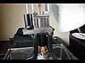 Moriya Stirling Hot Air Engine - Fan | BahVideo.com