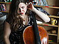 Alisa Weilerstein Tiny Desk Concert | BahVideo.com